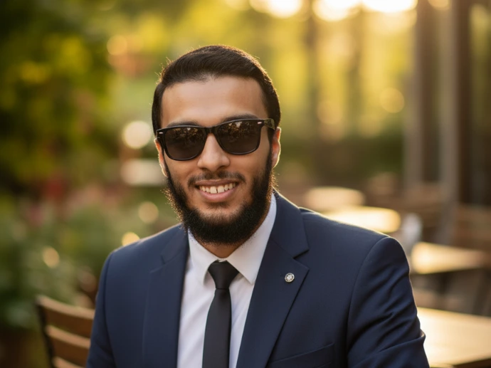 معاوية السيد