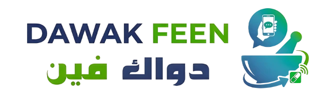 Dawak Feen Logo